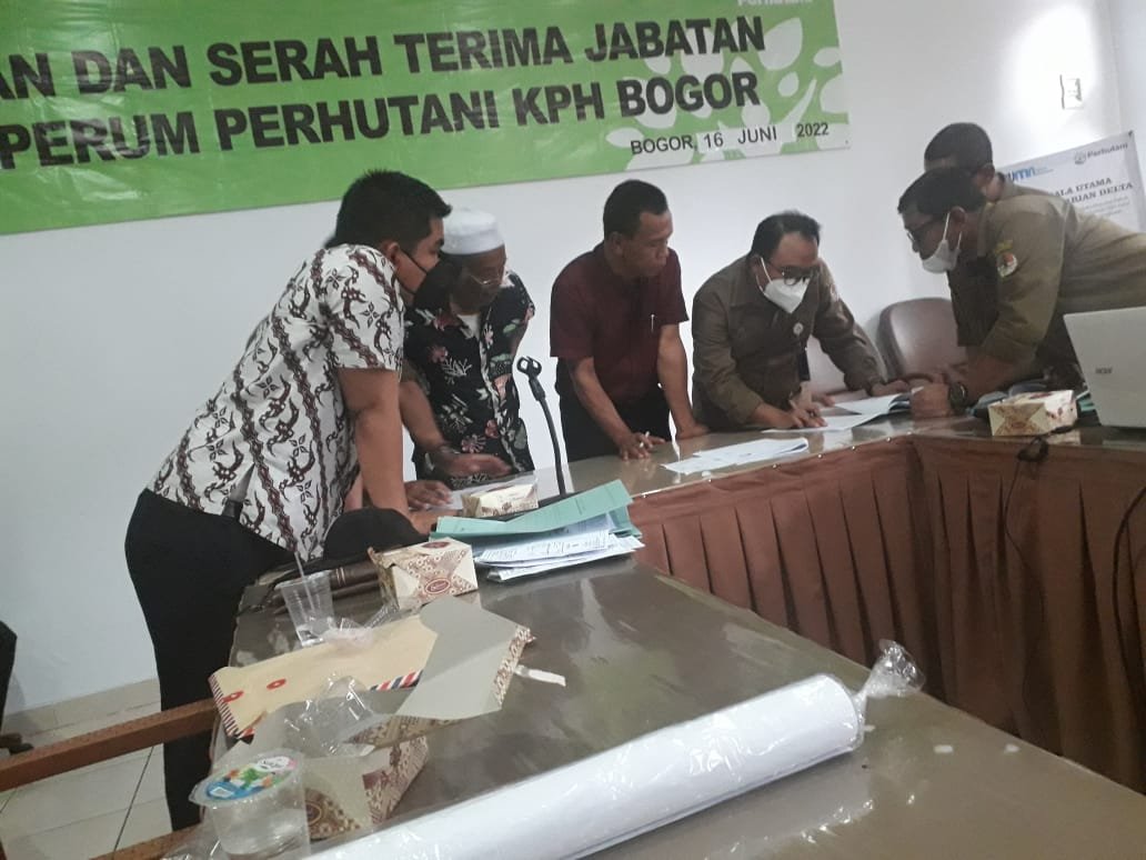 Wisata Alam Leuwi Hejo Bebas Pungli