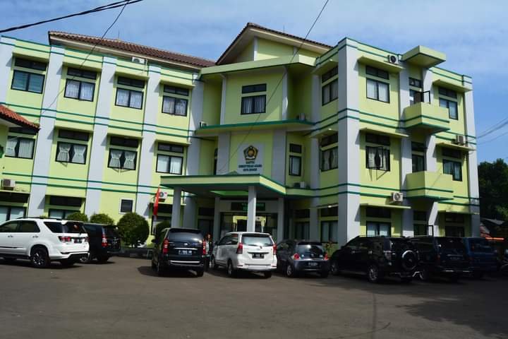 Kantor Hukum sembilan