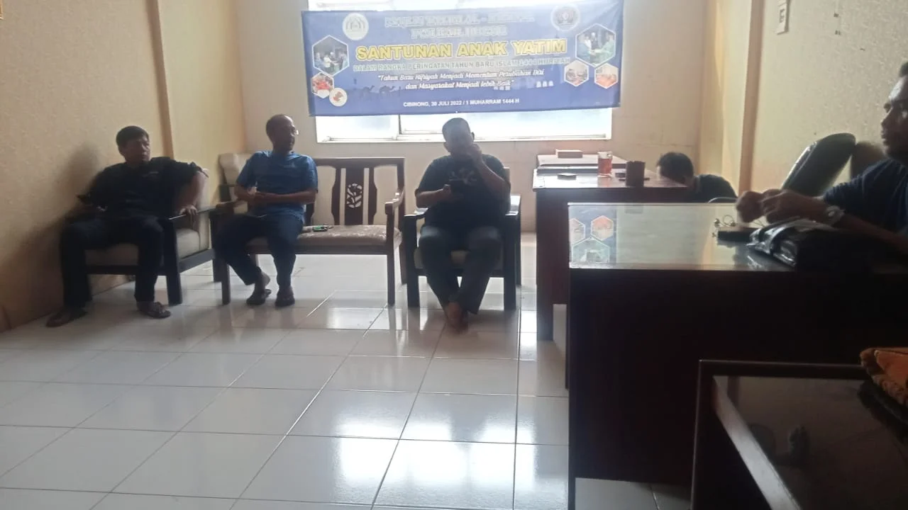 Subagiyo Regulasi Kedepan Pemerintah