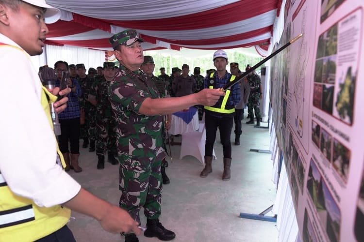 Panglima TNI IKN