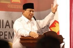 prabowo