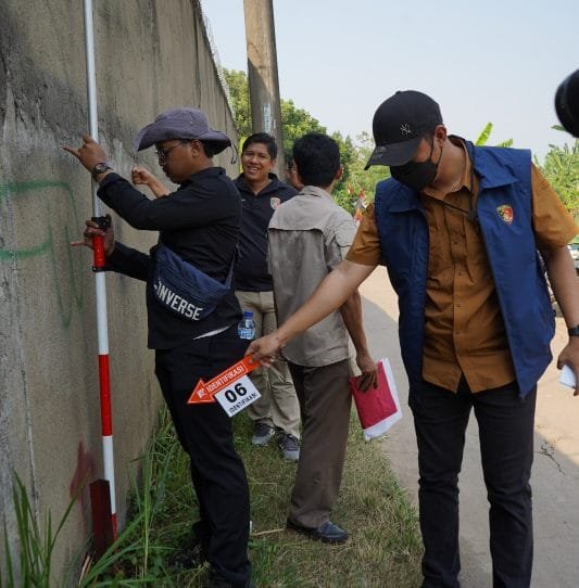 48 Hektar Tanah Milik Mabes TNI