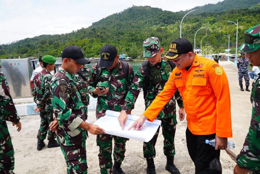 Wujudkan Solidaritas Di Kawasan Militer Negara Anggota ASEAN