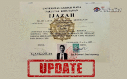 Masyarakat Berhak Meminta Keaslian Ijazah Tokoh Publik: Dasarnya UU KIP
